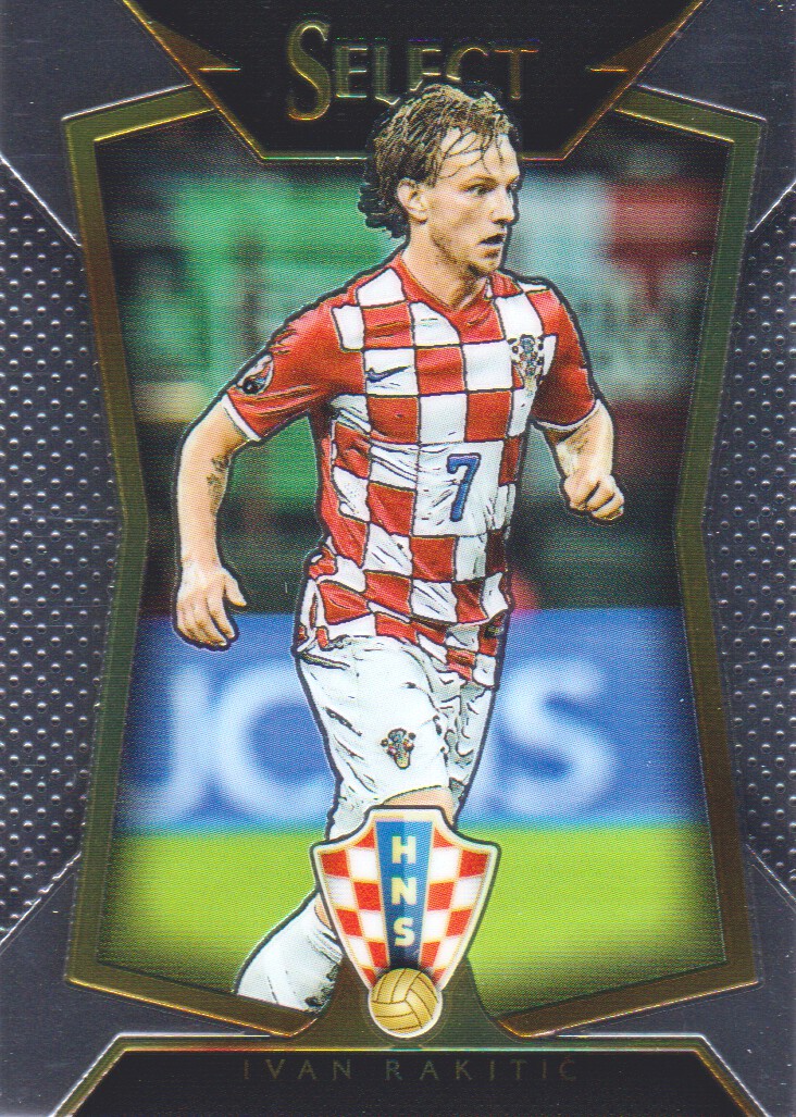 2015-16 Select Soccer Trading Cards BASE: Pick From List - Picture 110 of 161