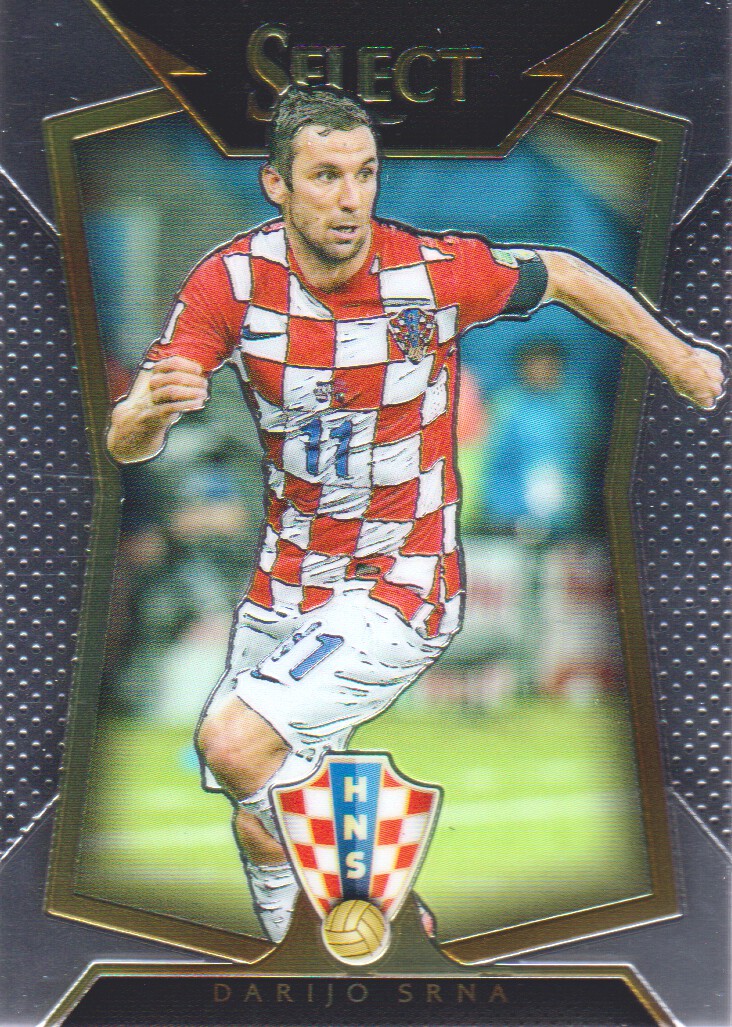 2015-16 Select Soccer Trading Cards BASE: Pick From List - Picture 112 of 161