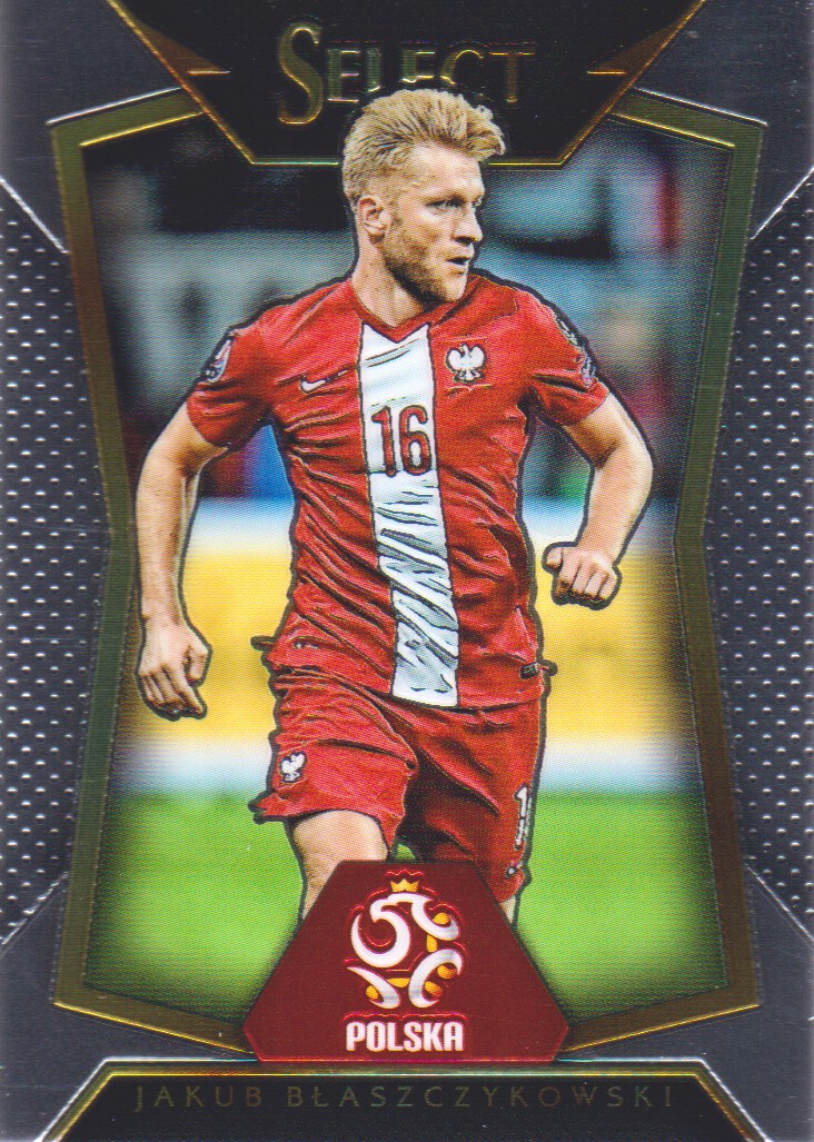 2015-16 Select Soccer Trading Cards BASE: Pick From List - Picture 126 of 161