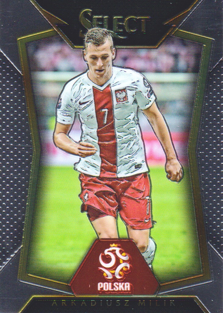 2015-16 Select Soccer Trading Cards BASE: Pick From List - Picture 128 of 161
