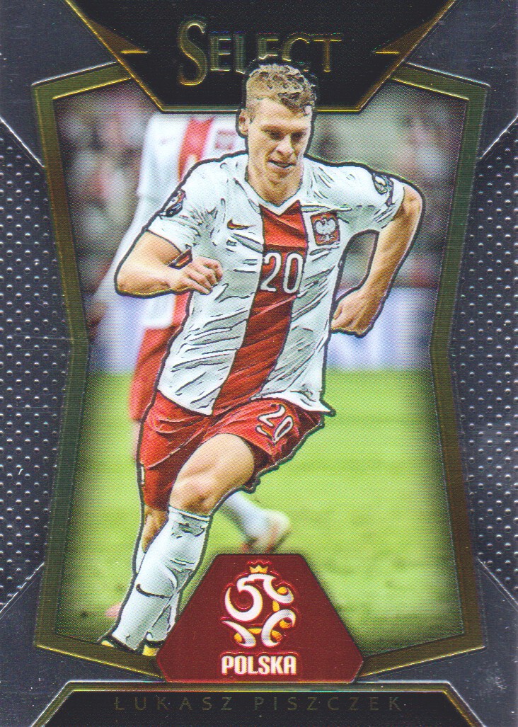 2015-16 Select Soccer Trading Cards BASE: Pick From List - Picture 130 of 161