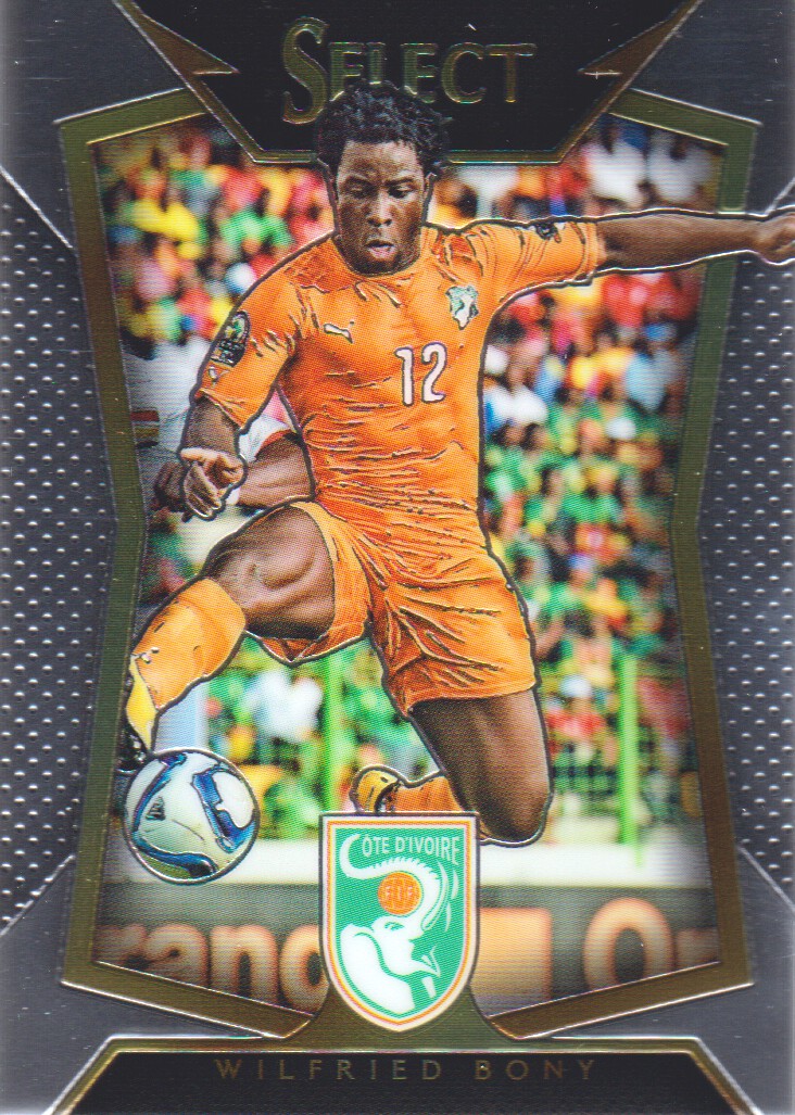 2015-16 Select Soccer Trading Cards BASE: Pick From List - Picture 144 of 161