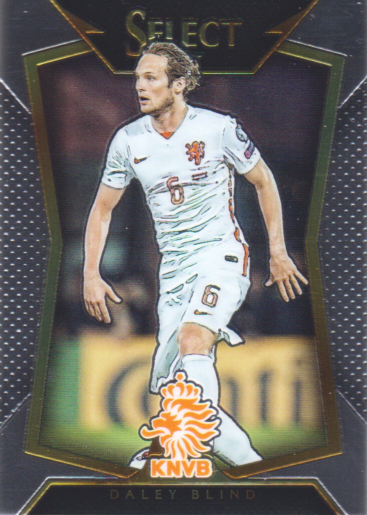 2015-16 Select Soccer Trading Cards BASE: Pick From List - Picture 152 of 161
