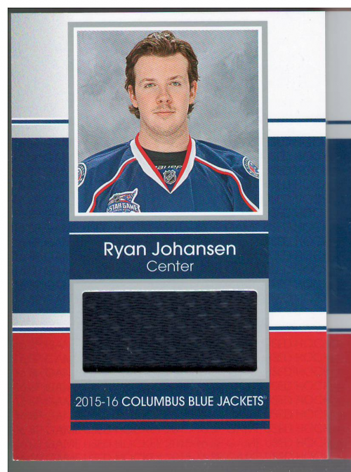 A9204- 2015-16 SP Game Used Assorted Insert Cards You Pick- 15+ FREE US SHIP - Picture 8 of 9