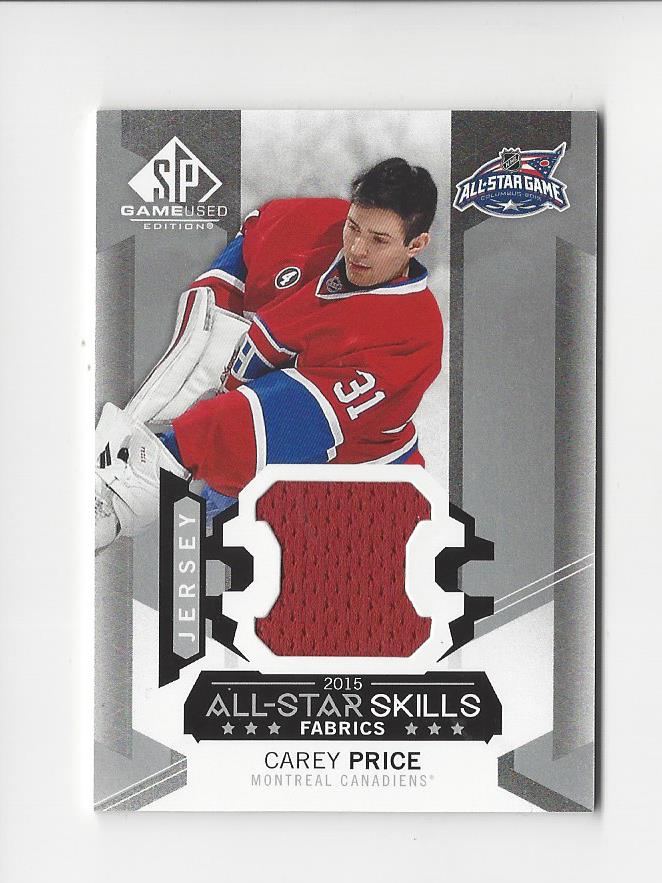canadiens 2015 jersey