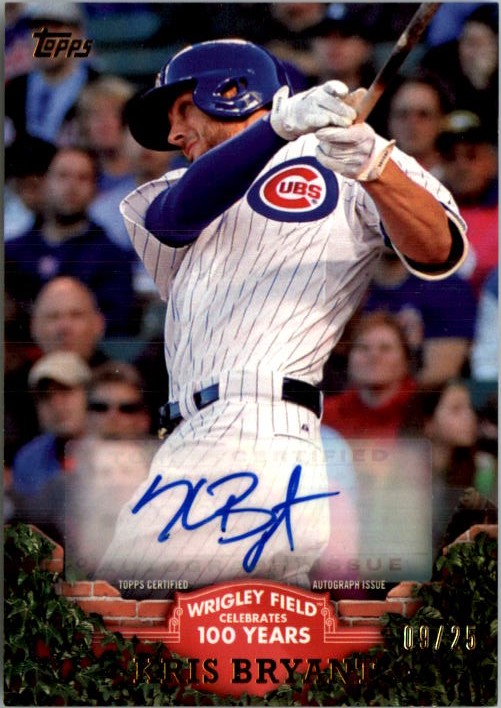 100+] Kris Bryant Pictures