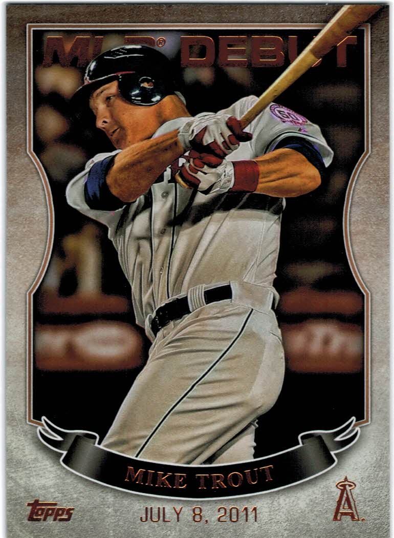 Robinson Cano 2011 Topps #130 New York Yankees Baseball Card