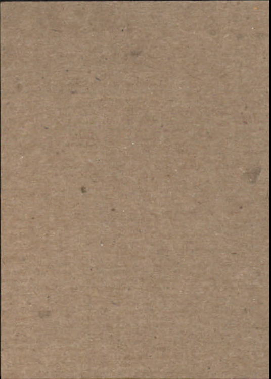 1951-52 Parkhurst #1 Elmer Lach back image