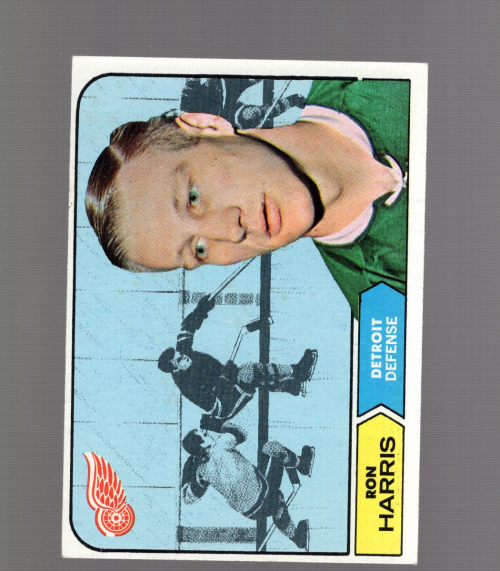 B4840- 1968-69 Topps Hk #s 1-132 APPROXIMATE GRADE -You Pick- 15+ FREE US SHIP - Picture 8 of 45