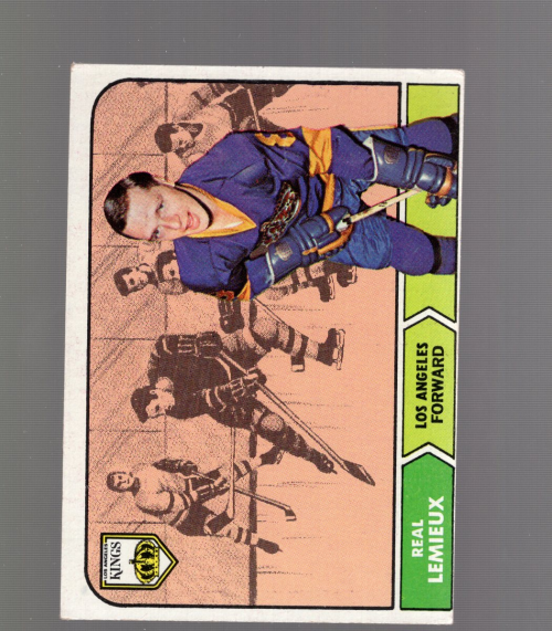 B4840- 1968-69 Topps Hk #s 1-132 APPROXIMATE GRADE -You Pick- 15+ FREE US SHIP - Picture 10 of 45