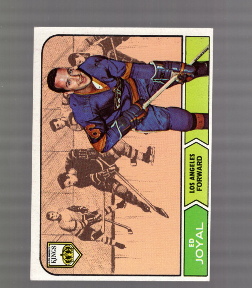 B4840- 1968-69 Topps Hk #s 1-132 APPROXIMATE GRADE -You Pick- 15+ FREE US SHIP - Picture 12 of 45