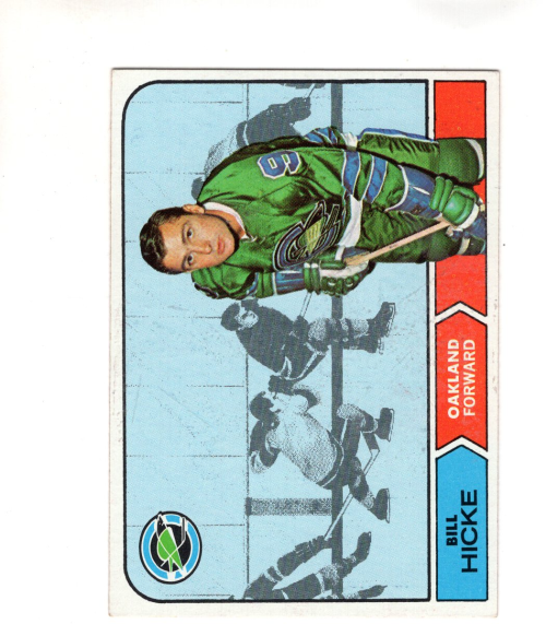 B4840- 1968-69 Topps Hk #s 1-132 APPROXIMATE GRADE -You Pick- 15+ FREE US SHIP - Picture 26 of 45