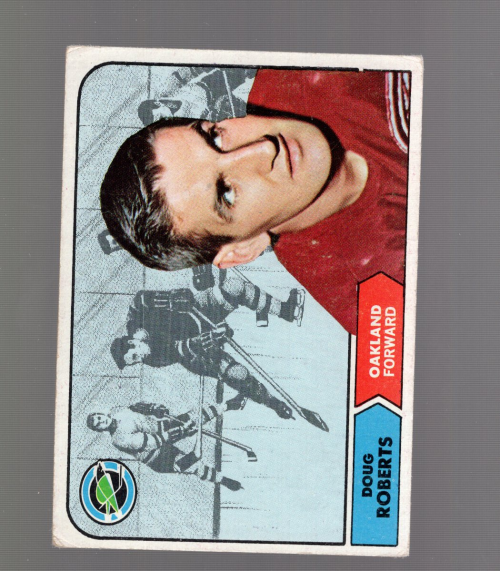 B4840- 1968-69 Topps Hk #s 1-132 APPROXIMATE GRADE -You Pick- 15+ FREE US SHIP - Picture 28 of 45