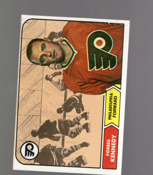 B4840- 1968-69 Topps Hk #s 1-132 APPROXIMATE GRADE -You Pick- 15+ FREE US SHIP - Picture 32 of 45
