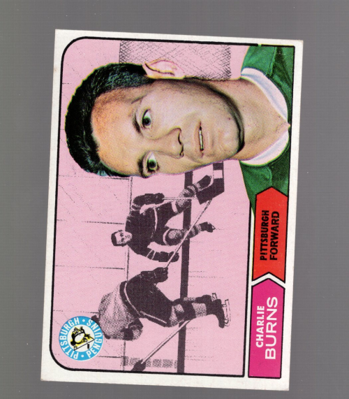 B4840- 1968-69 Topps Hk #s 1-132 APPROXIMATE GRADE -You Pick- 15+ FREE US SHIP - Picture 40 of 45
