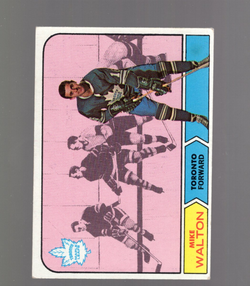 B4840- 1968-69 Topps Hk #s 1-132 APPROXIMATE GRADE -You Pick- 15+ FREE US SHIP - Picture 44 of 45