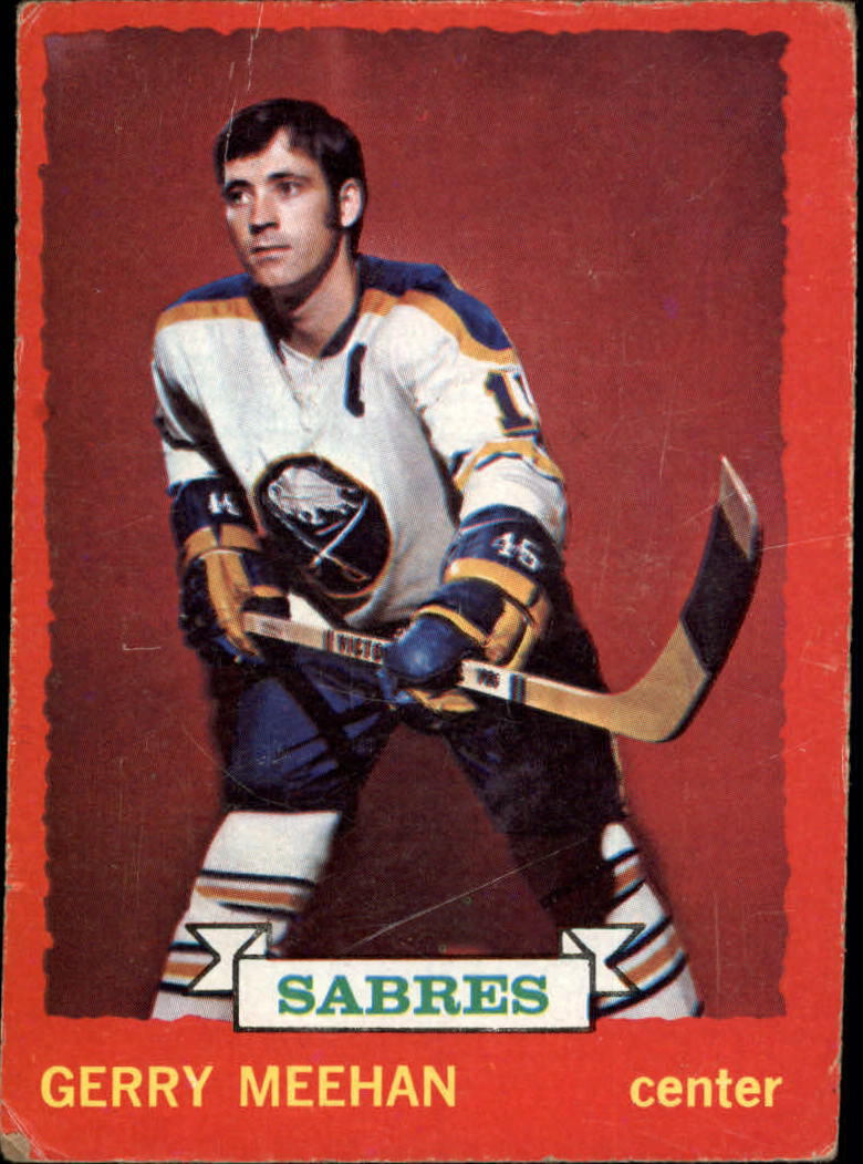 1973-74 O-PEE-CHEE HOCKEY ASSORTED SINGLES U-PICK - Picture 12 of 67