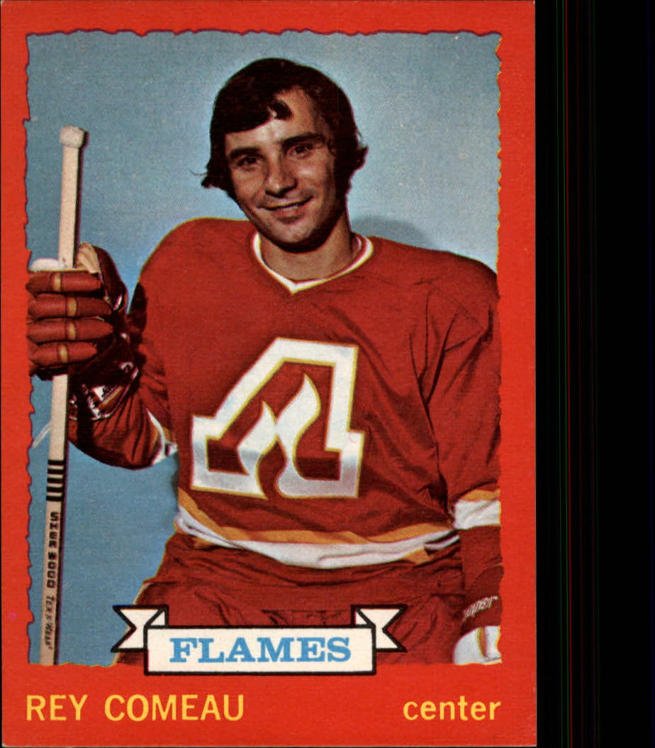 1973-74 O-PEE-CHEE HOCKEY ASSORTED SINGLES U-PICK - Picture 14 of 67