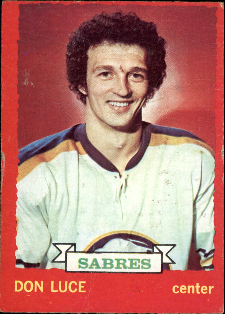 1973-74 O-PEE-CHEE HOCKEY ASSORTED SINGLES U-PICK - Picture 20 of 67