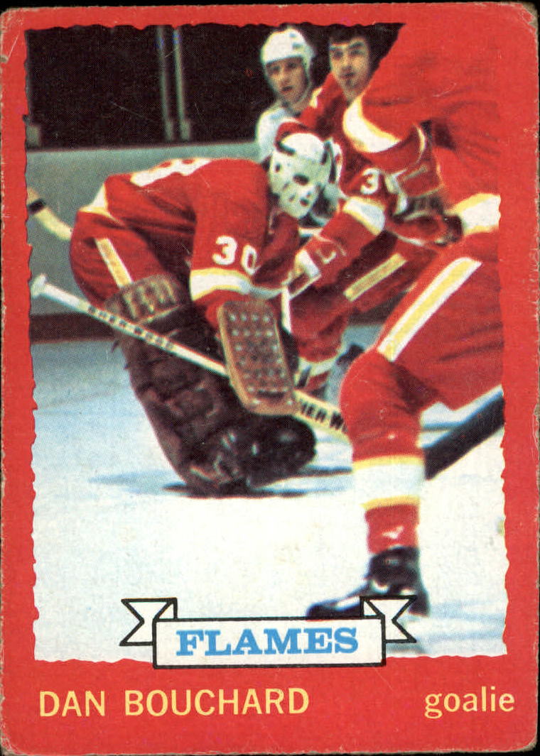 1973-74 O-PEE-CHEE HOCKEY ASSORTED SINGLES U-PICK - Picture 22 of 67
