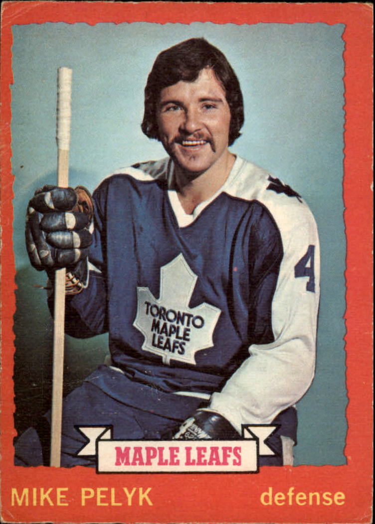 1973-74 O-PEE-CHEE HOCKEY ASSORTED SINGLES U-PICK - Picture 32 of 67