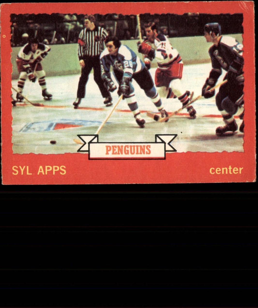 1973-74 O-PEE-CHEE HOCKEY ASSORTED SINGLES U-PICK - Picture 34 of 67
