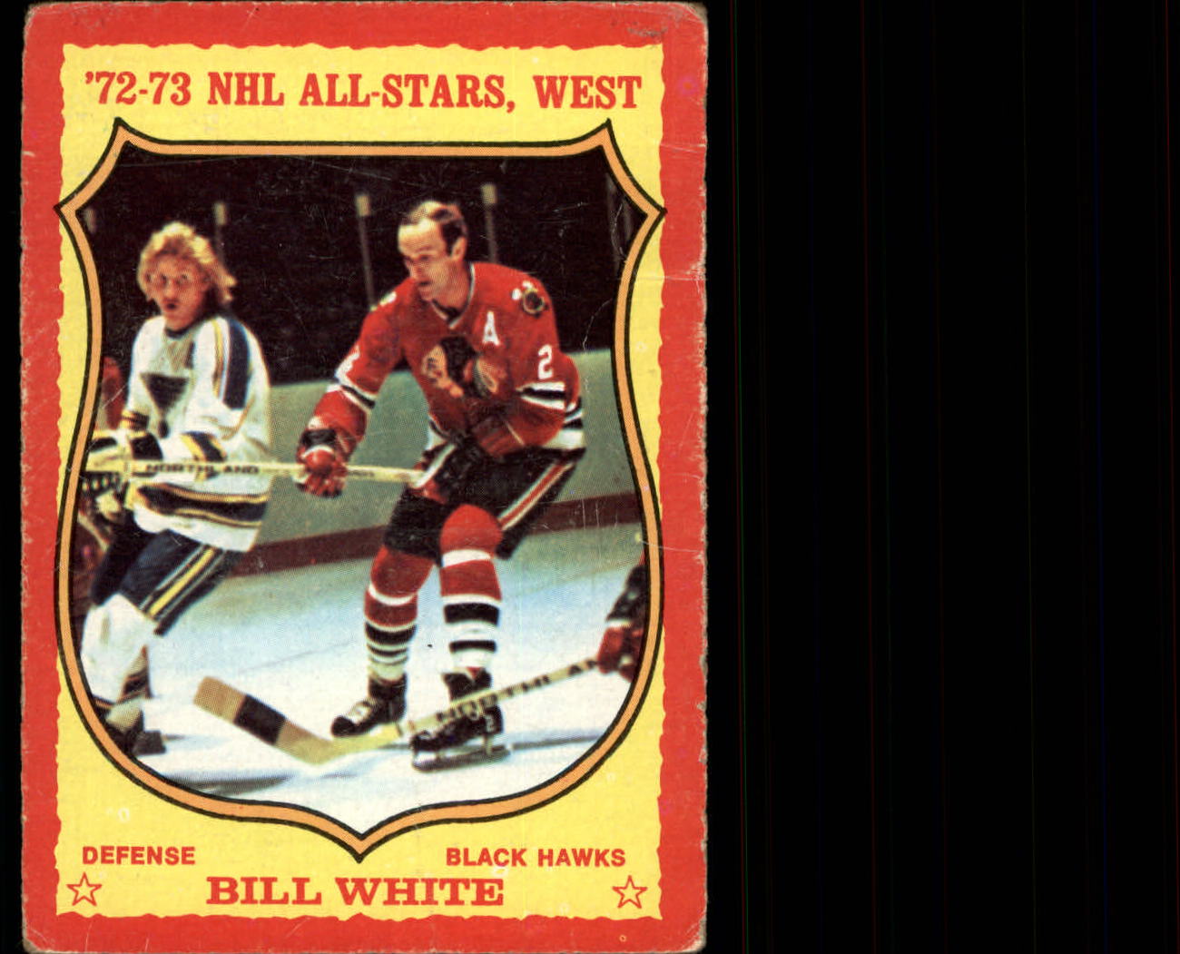 1973-74 O-PEE-CHEE HOCKEY ASSORTED SINGLES U-PICK - Picture 36 of 67