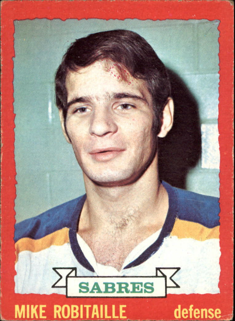 1973-74 O-PEE-CHEE HOCKEY ASSORTED SINGLES U-PICK - Picture 42 of 67