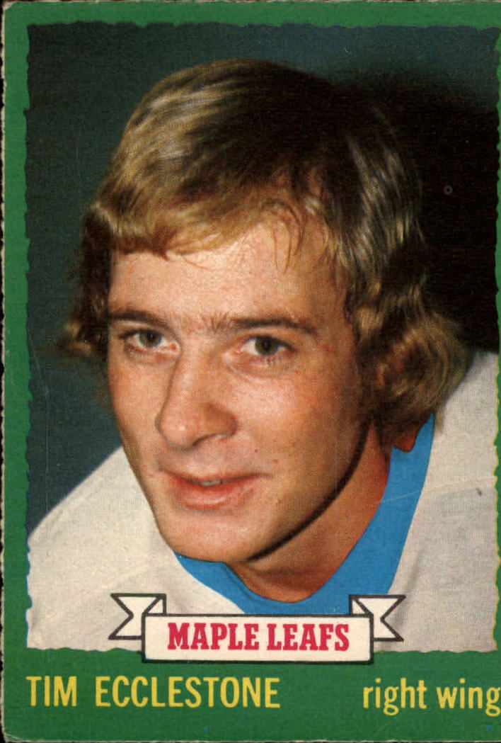 1973-74 O-PEE-CHEE HOCKEY ASSORTED SINGLES U-PICK - Picture 48 of 67