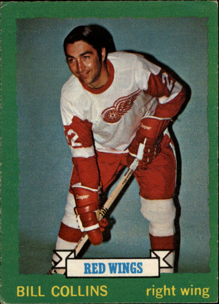 1973-74 O-PEE-CHEE HOCKEY ASSORTED SINGLES U-PICK - Picture 52 of 67