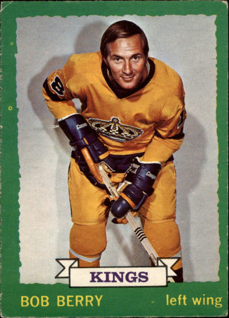 1973-74 O-PEE-CHEE HOCKEY ASSORTED SINGLES U-PICK - Picture 54 of 67
