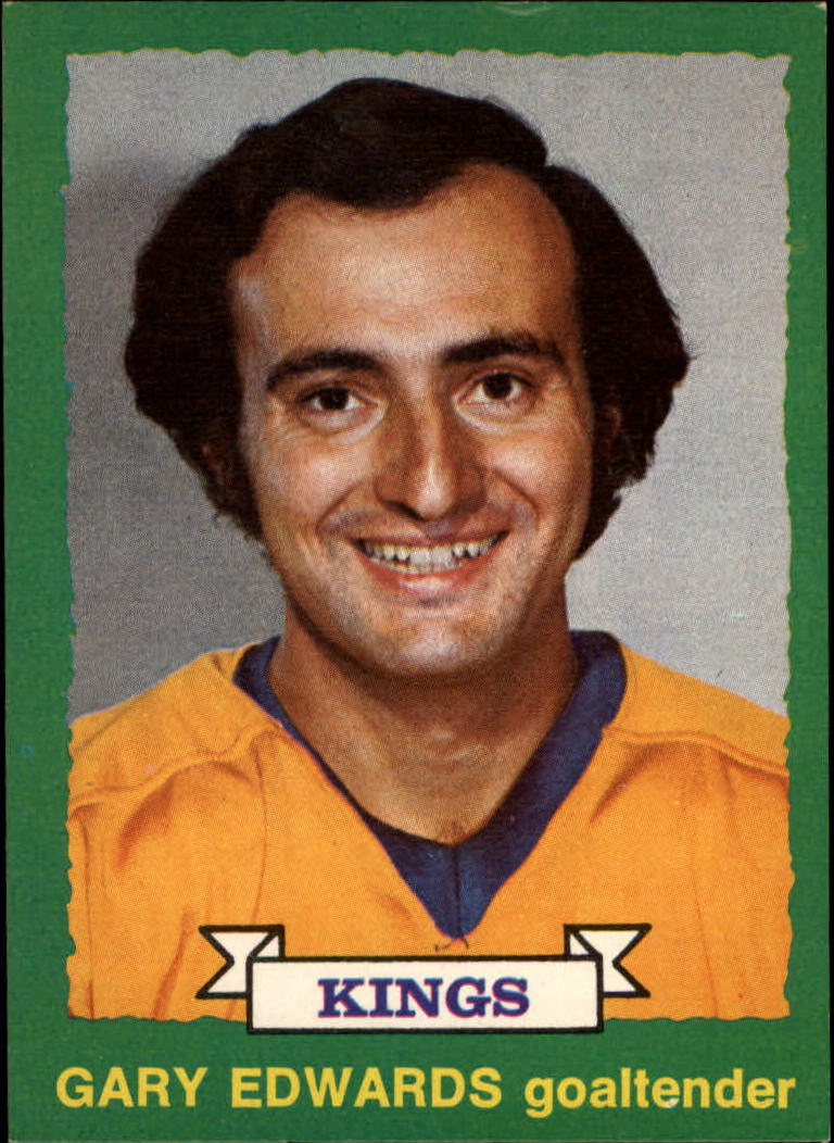 1973-74 O-PEE-CHEE HOCKEY ASSORTED SINGLES U-PICK - Picture 62 of 67