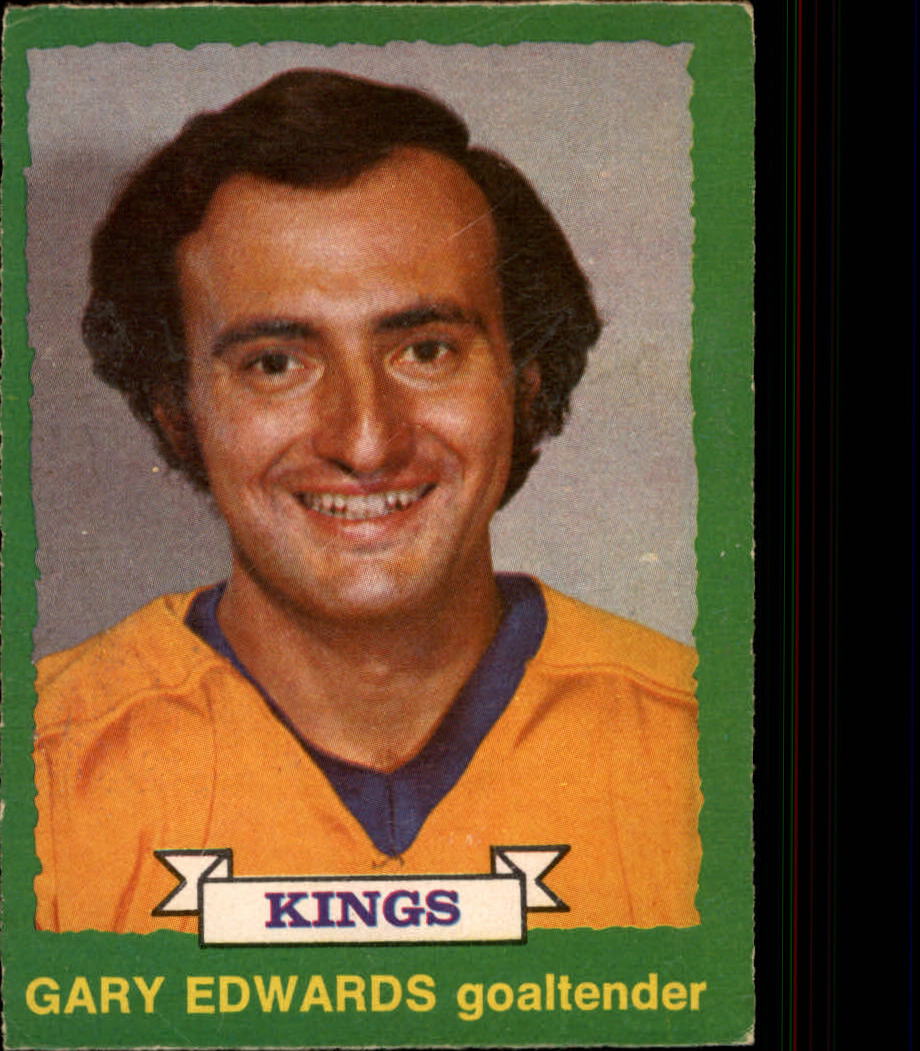 1973-74 O-PEE-CHEE HOCKEY ASSORTED SINGLES U-PICK - Picture 64 of 67
