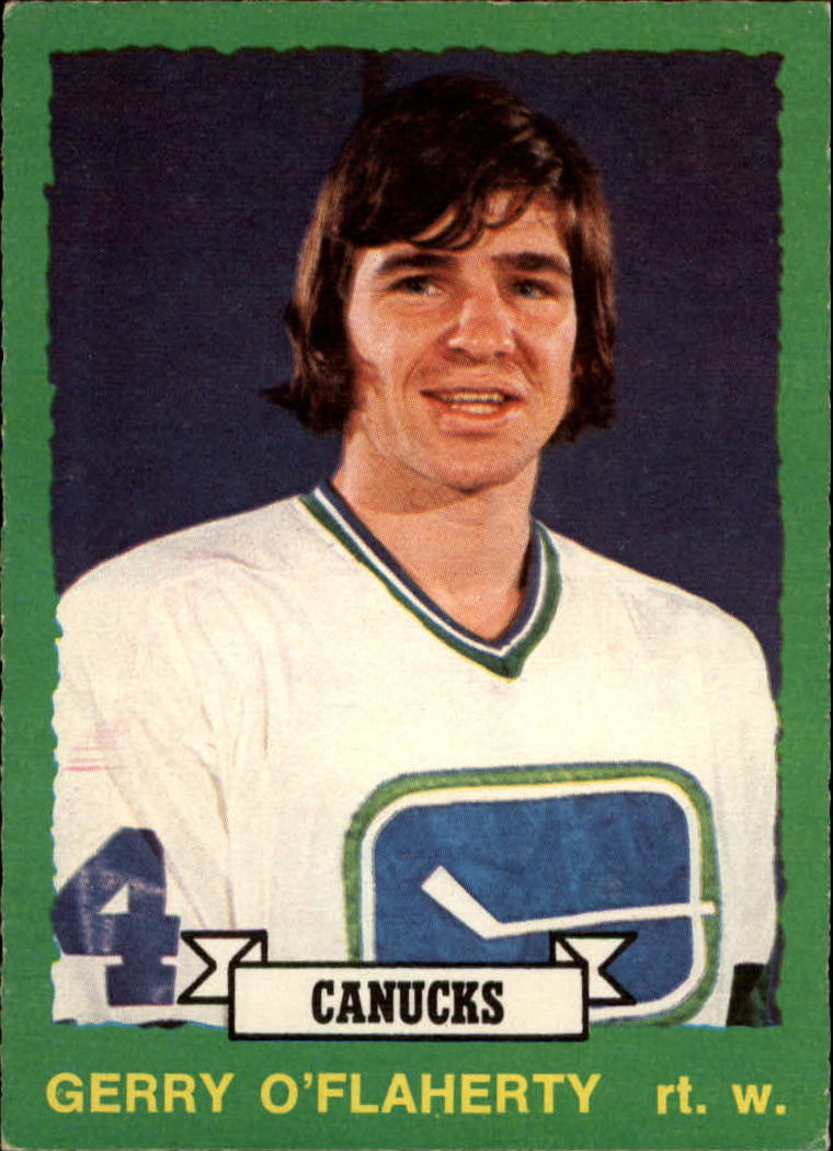 1973-74 O-PEE-CHEE HOCKEY ASSORTED SINGLES U-PICK - Picture 66 of 67