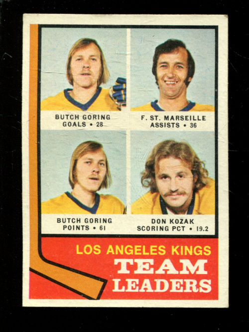 A6441- 1974-75 Topps Hk #S 1-100 Ca. Grad -du Pick- 15 + Gratis US Schiff - Bild 38 von 38