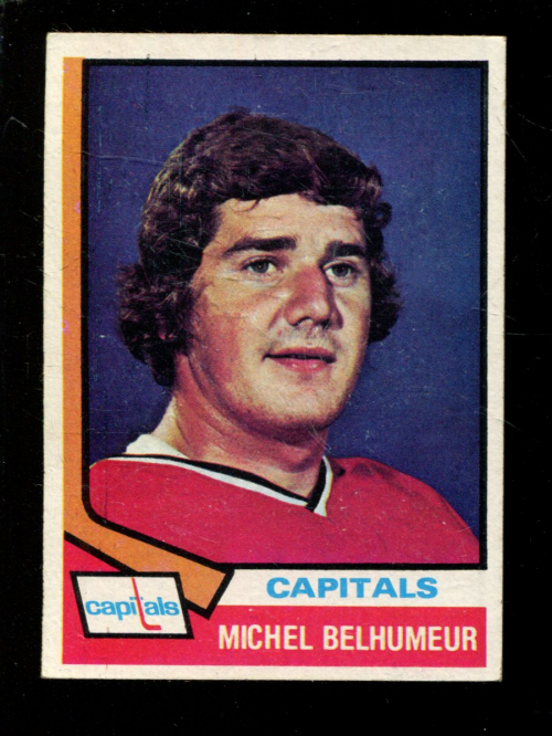 A6441- 1974-75 Topps Hk 101-200 Ca. Grad -du Pick- 15 + Gratis US Schiff - Bild 35 von 62