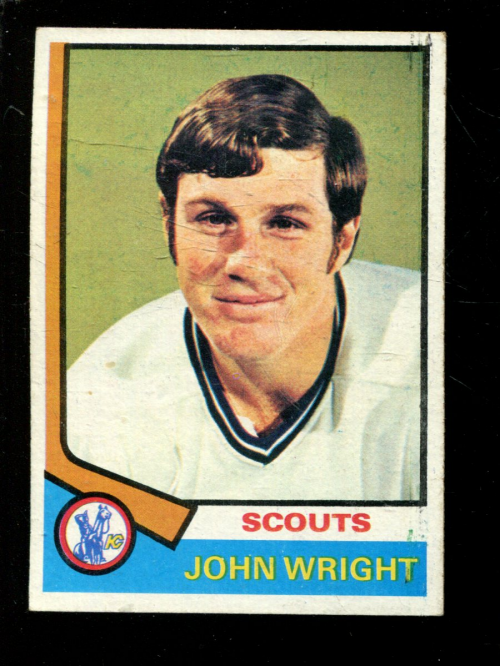 A6441- 1974-75 Topps Hk 101-200 Ca. Grad -du Pick- 15 + Gratis US Schiff - Bild 39 von 62