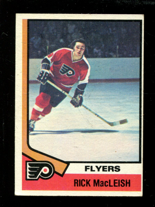 A6441- 1974-75 Topps Hk 101-200 Ca. Grad -du Pick- 15 + Gratis US Schiff - Bild 42 von 62