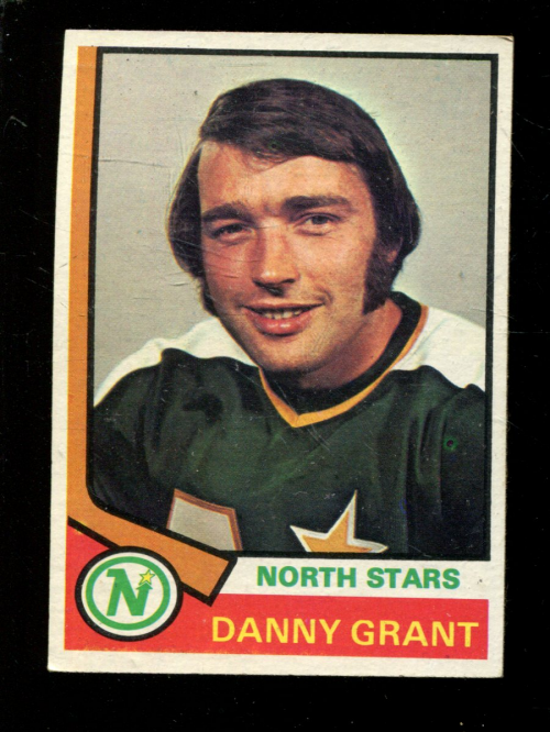 A6441- 1974-75 Topps Hk 101-200 Ca. Grad -du Pick- 15 + Gratis US Schiff - Bild 49 von 62