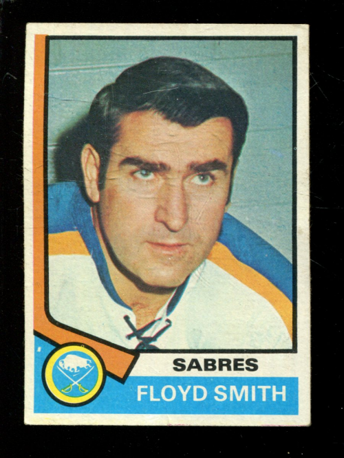 A6441- 1974-75 Topps Hk 101-200 Ca. Grad -du Pick- 15 + Gratis US Schiff - Bild 52 von 62