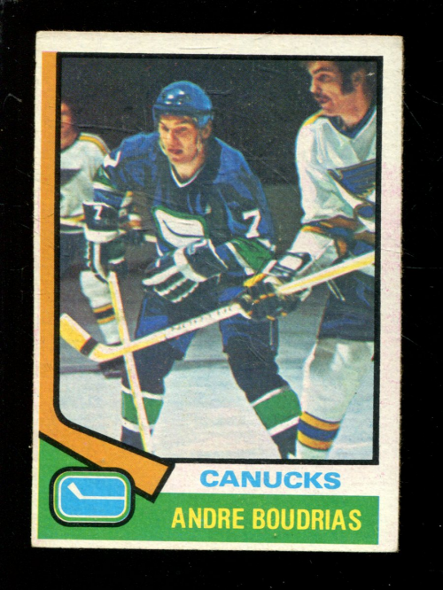 A6441- 1974-75 Topps Hk 101-200 Ca. Grad -du Pick- 15 + Gratis US Schiff - Bild 57 von 62