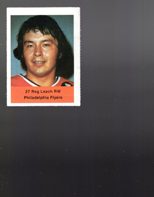 B3171- 1974-75 NHL Aktion Briefmarken Hockey #S 201-325 -du Pick- 15 + - Bild 2 von 4