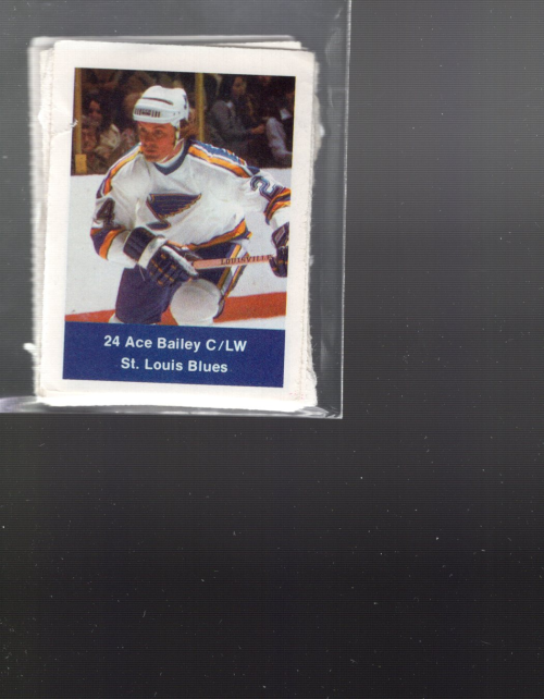 B3171- 1974-75 NHL Aktion Briefmarken Hockey #S 201-325 -du Pick- 15 + - Bild 3 von 4