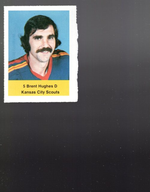 B3171- 1974-75 NHL Aktion Briefmarken Hockey #S 201-325 -du Pick- 15 + - Bild 4 von 4