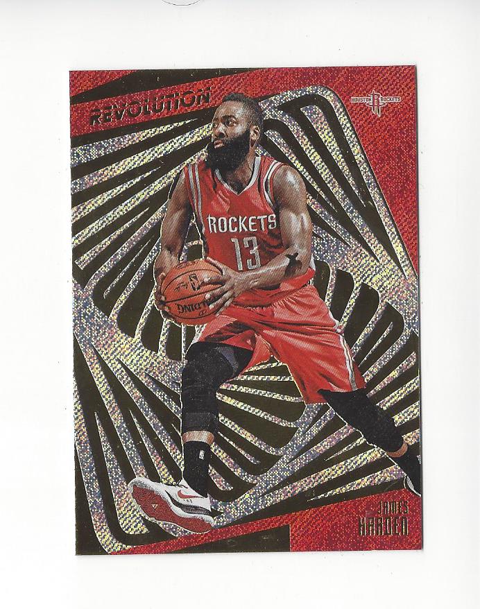 James Harden cards (2010-2024) Rockets Clippers Thunder Nets 76ers - You Choose - Picture 49 of 160