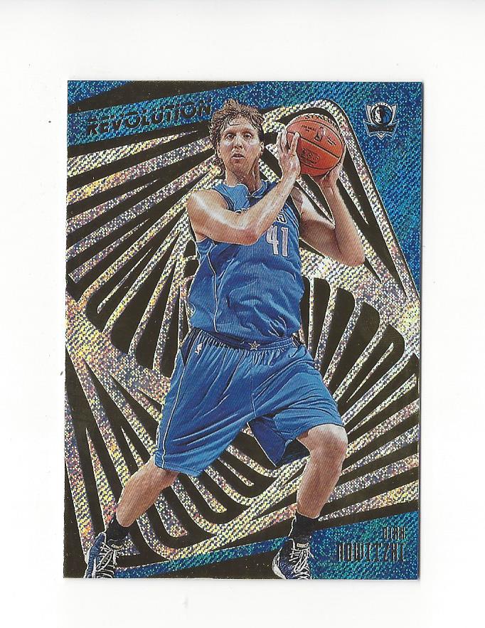 Dirk Nowitzki cards (1999-2021) Mavericks - You Choose - Bild 224 von 266