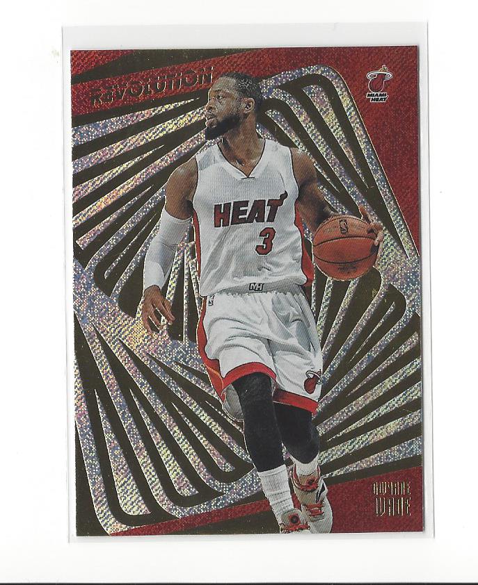 Dwyane Wade cards (2004-2022) Heat Bulls Marquette - You Choose - Picture 184 of 232