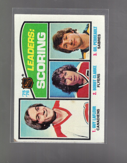 B2790- 1976-77 Topps Hk 1-200 MOSTLY STOCK PHOTOS -You Pick- 15+ FREE US SHIP - Bild 5 von 434
