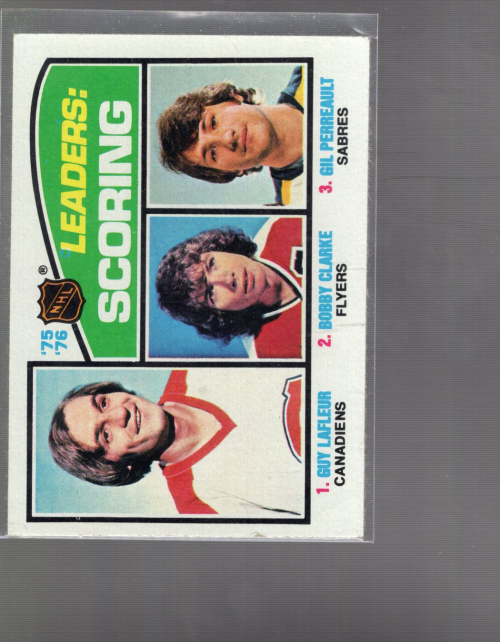B2790- 1976-77 Topps Hk 1-200 MOSTLY STOCK PHOTOS -You Pick- 15+ FREE US SHIP - Bild 7 von 434