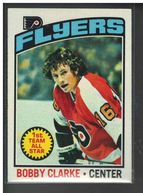 B2790- 1976-77 Topps Hk 1-100 Ca. Grad -du Pick- 15 + Gratis US Schiff - Bild 83 von 126